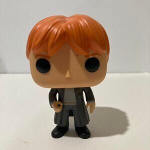 Funko pop harry potter ron